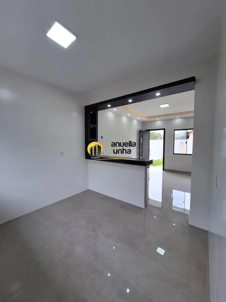 Casa, 2 quartos, 74 m² - Foto 13