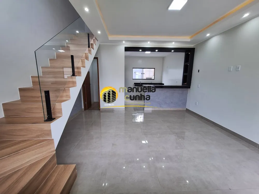Casa, 2 quartos, 74 m² - Foto 11