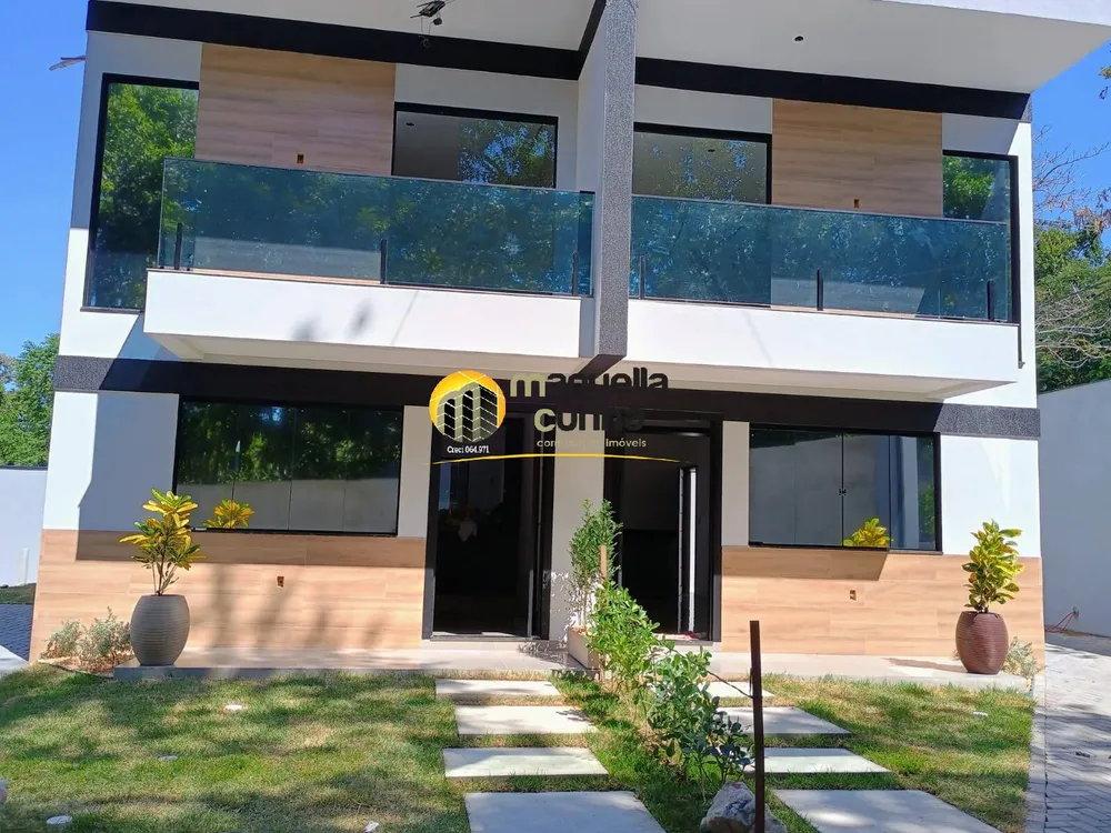 Casa, 2 quartos, 74 m² - Foto 5
