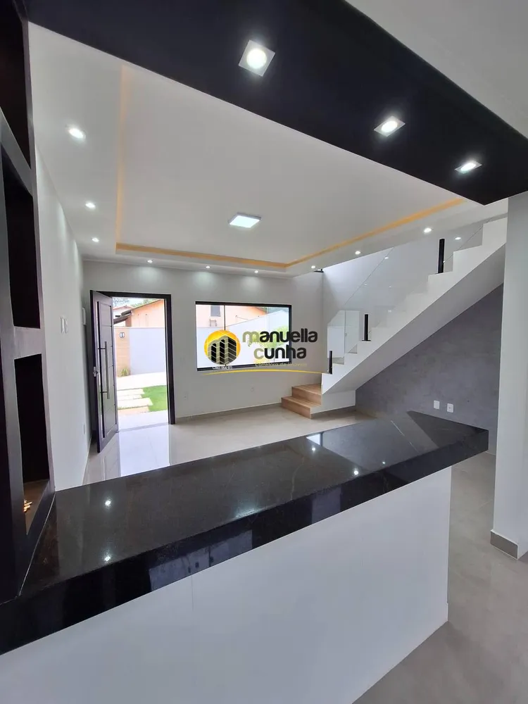 Casa, 2 quartos, 74 m² - Foto 15