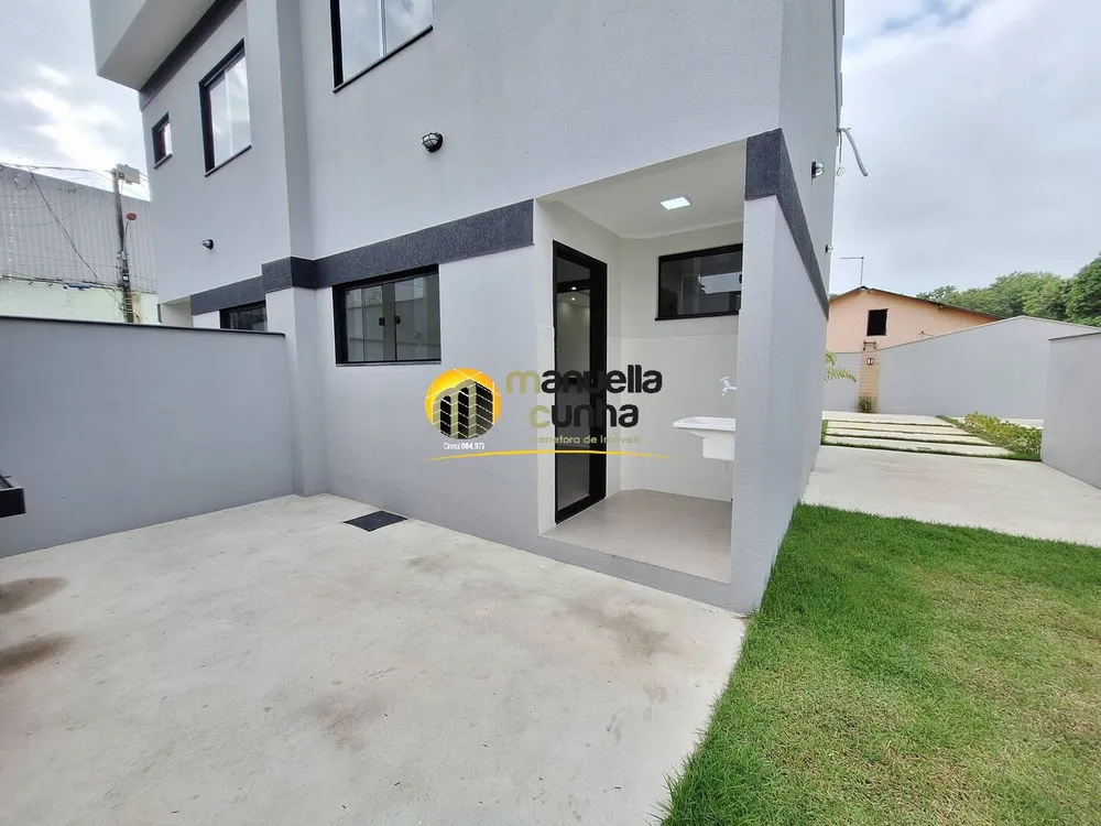 Casa, 2 quartos, 74 m² - Foto 8