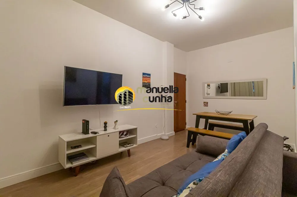 Apartamento, 1 quarto, 48 m² - Foto 6