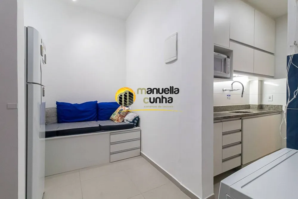 Apartamento, 1 quarto, 48 m² - Foto 11