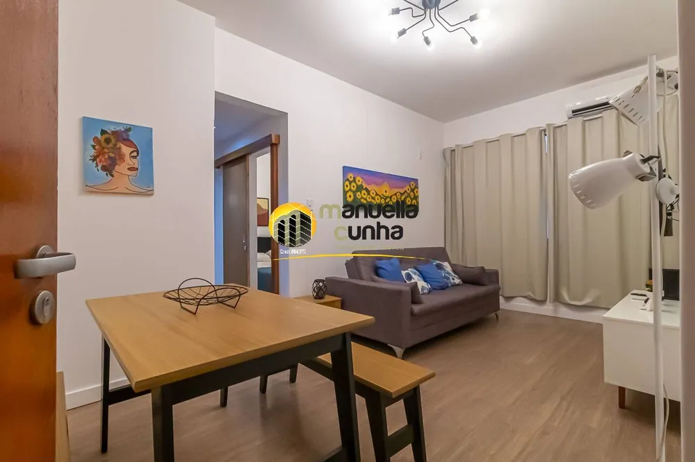 Apartamento, 1 quarto, 48 m² - Foto 7