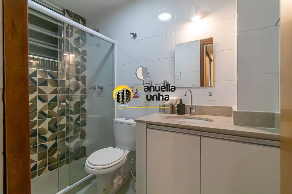 Apartamento, 1 quarto, 48 m² - Foto 10