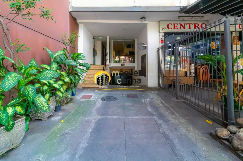 Apartamento, 1 quarto, 48 m² - Foto 15