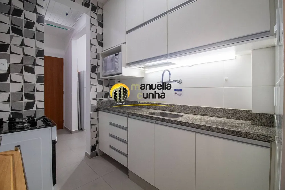 Apartamento, 1 quarto, 48 m² - Foto 4