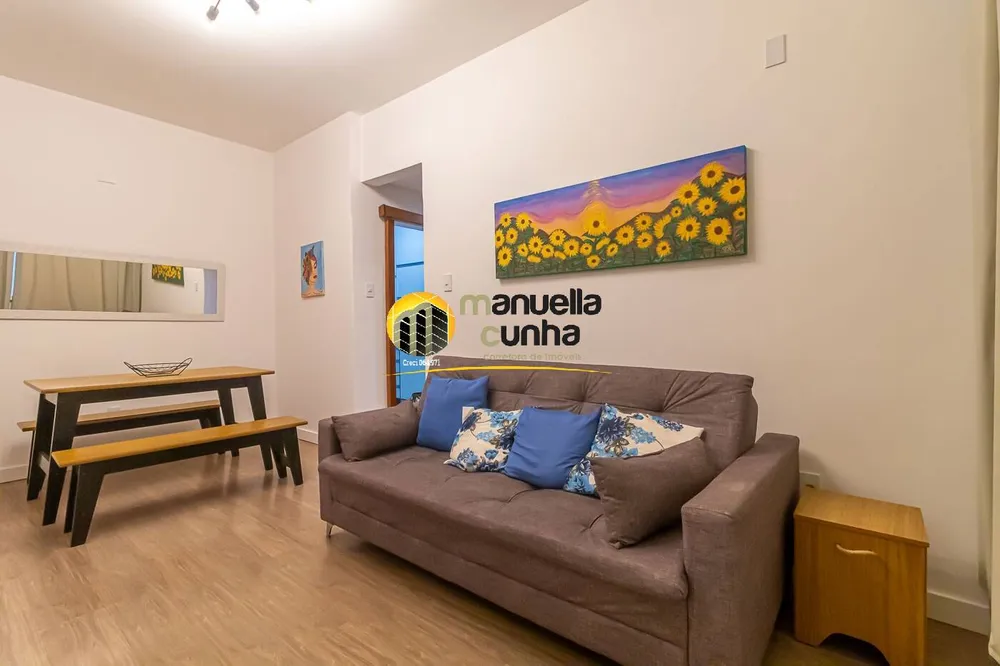Apartamento, 1 quarto, 48 m² - Foto 8