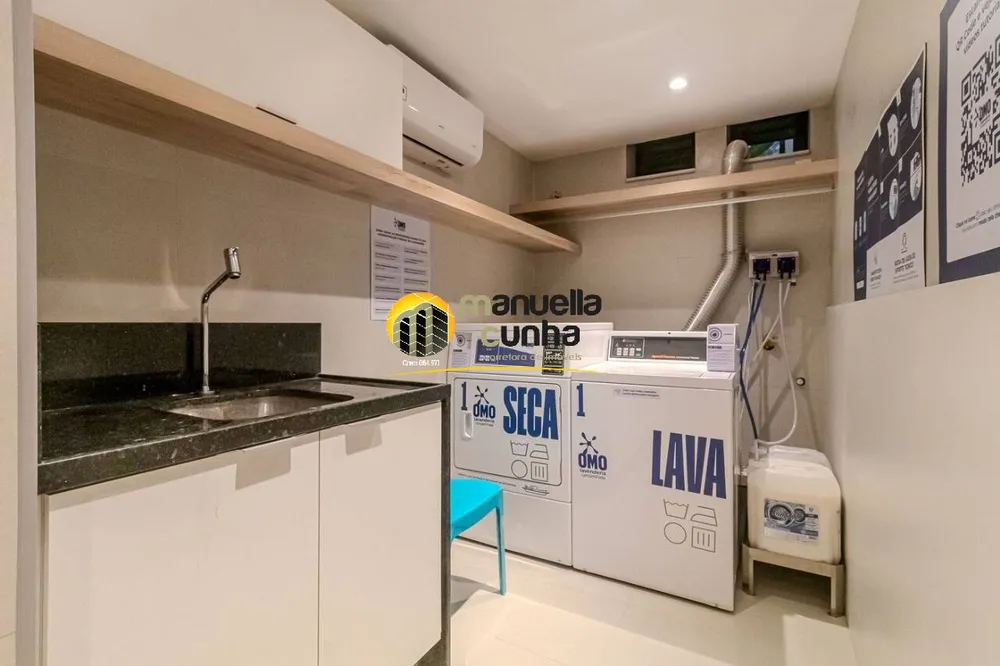 Apartamento, 1 quarto, 26 m² - Foto 10