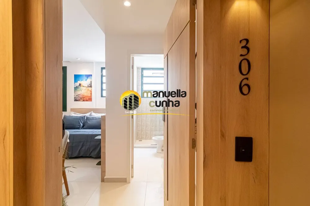 Apartamento, 1 quarto, 26 m² - Foto 12