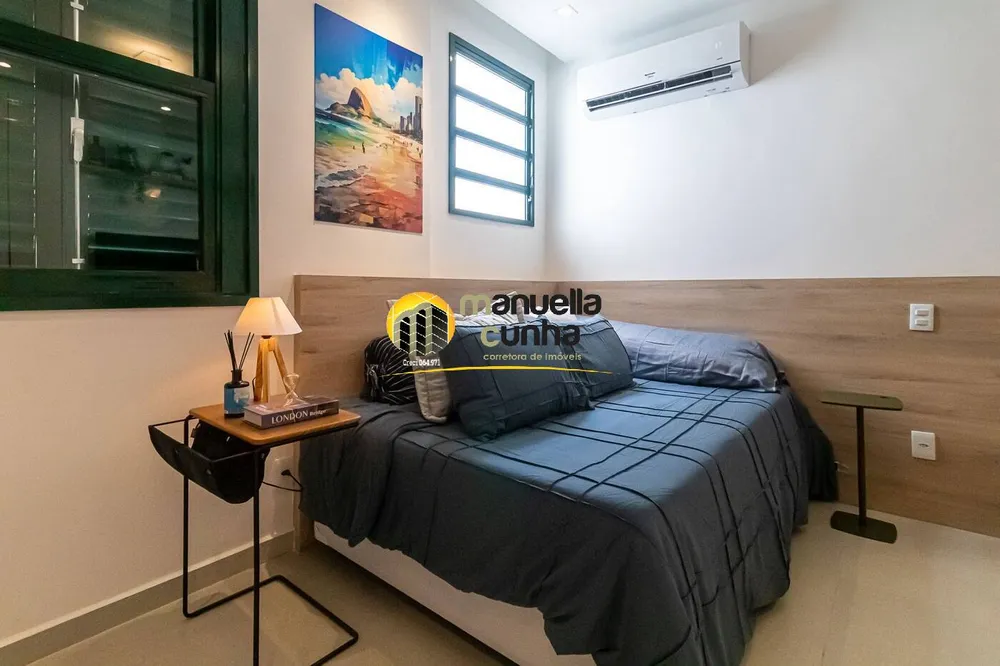 Apartamento, 1 quarto, 26 m² - Foto 5