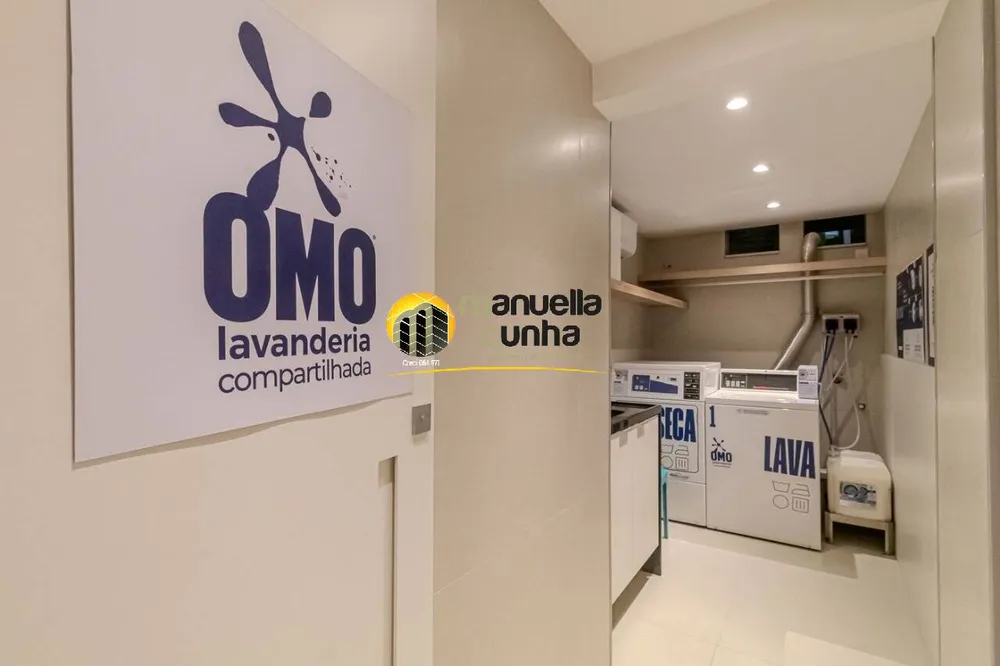 Apartamento, 1 quarto, 26 m² - Foto 9