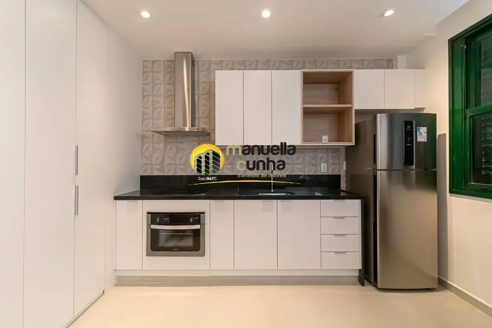 Apartamento, 1 quarto, 26 m² - Foto 8