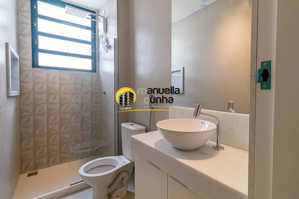Apartamento, 1 quarto, 26 m² - Foto 7