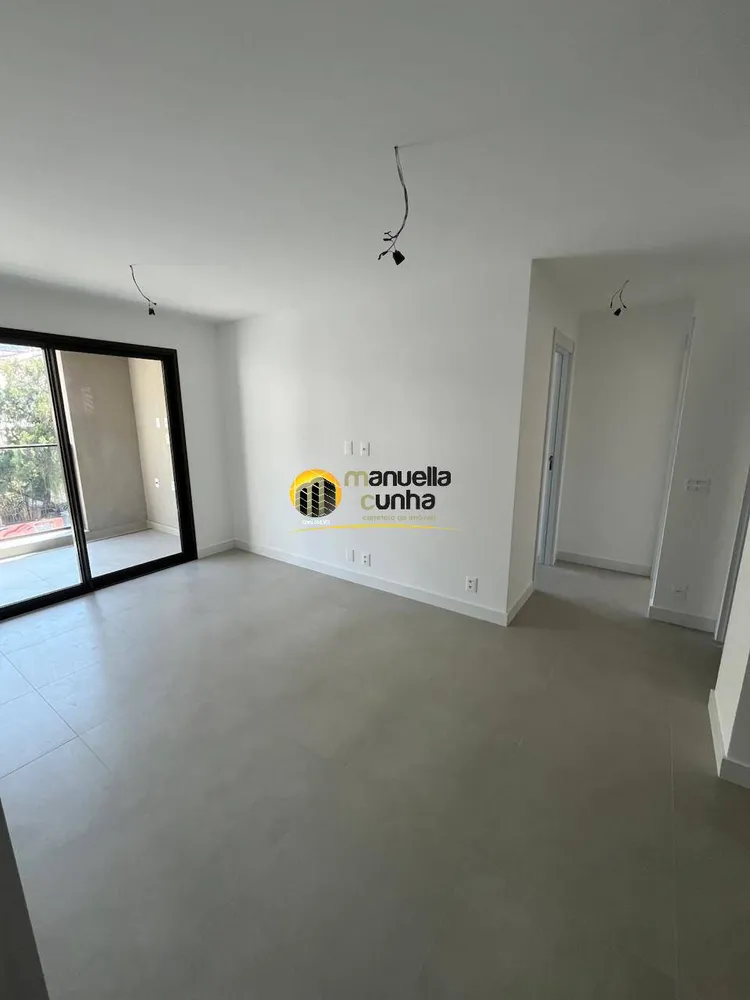 Apartamento, 2 quartos, 74 m² - Foto 16