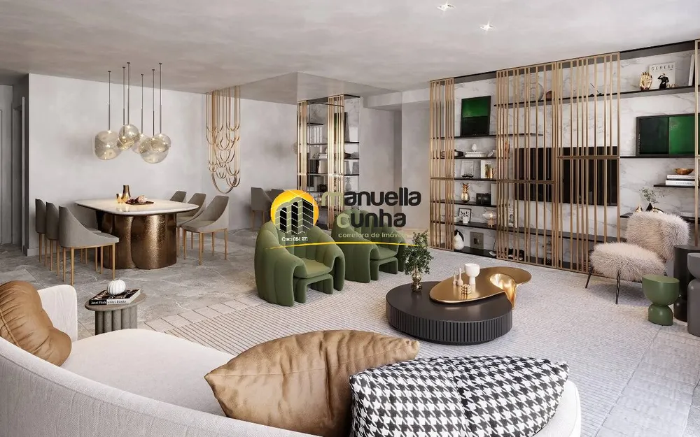 Apartamento, 2 quartos, 74 m² - Foto 10