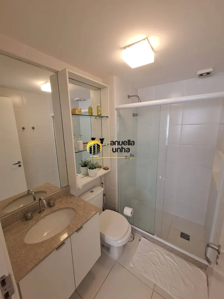 Apartamento, 4 quartos, 169 m² - Foto 39