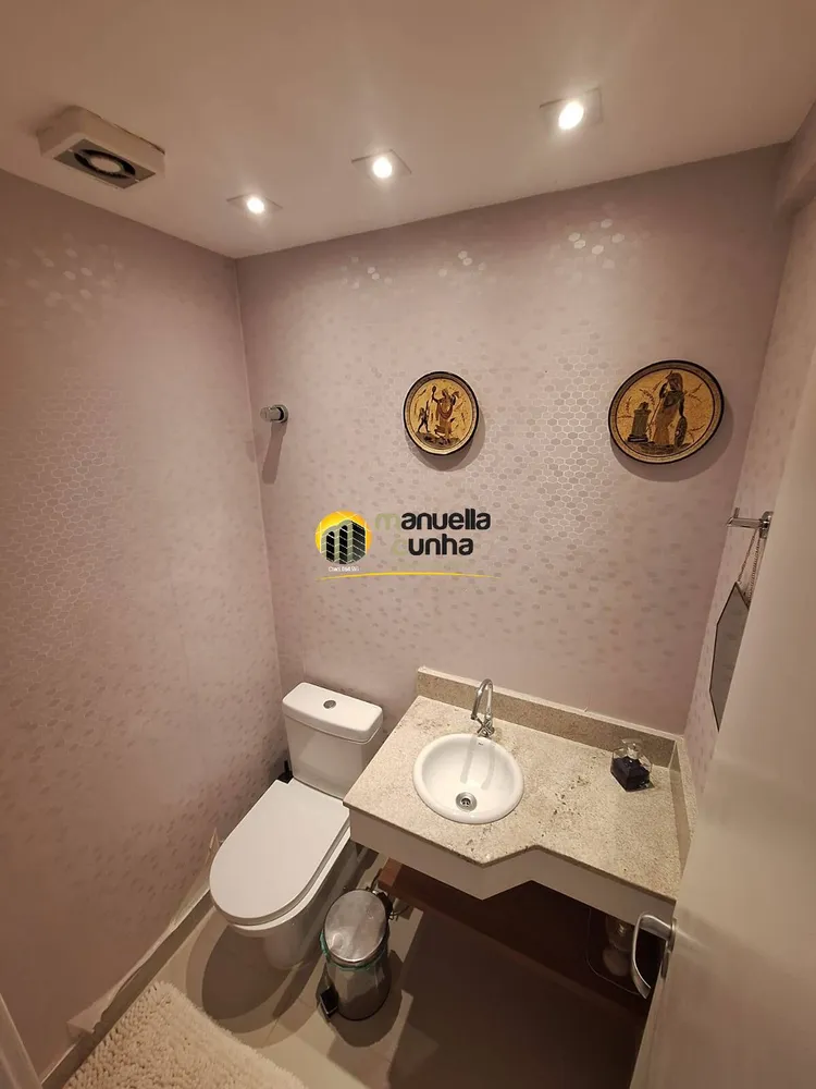 Apartamento, 4 quartos, 169 m² - Foto 35