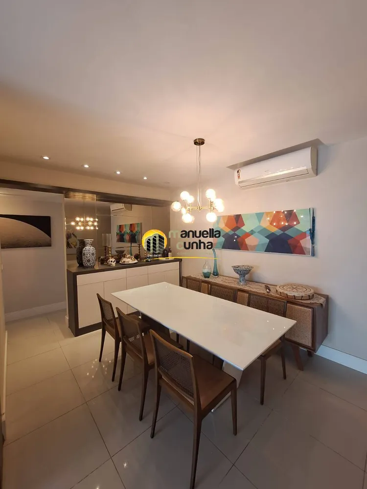 Apartamento, 4 quartos, 169 m² - Foto 47