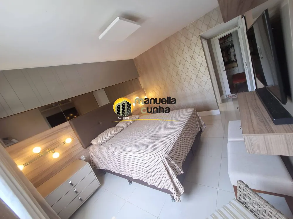 Apartamento, 4 quartos, 169 m² - Foto 24