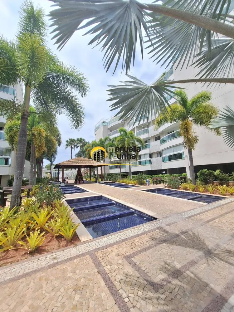 Apartamento, 4 quartos, 169 m² - Foto 6