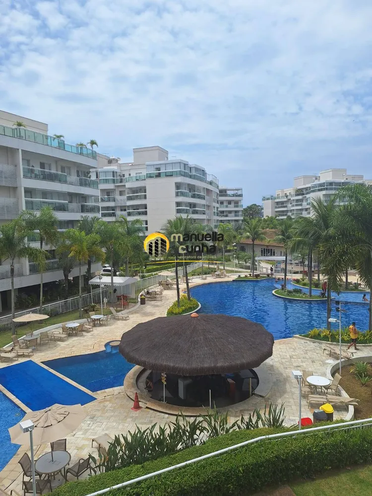 Apartamento, 4 quartos, 169 m² - Foto 1
