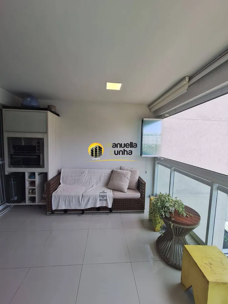 Apartamento, 4 quartos, 169 m² - Foto 22