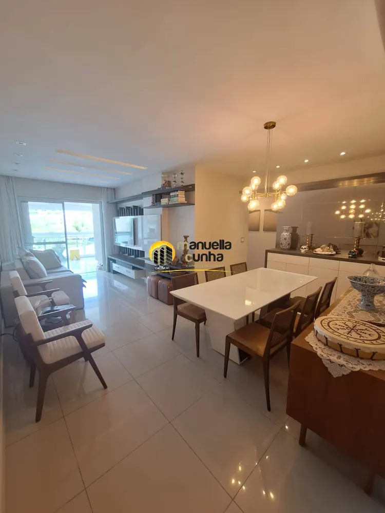 Apartamento, 4 quartos, 169 m² - Foto 33