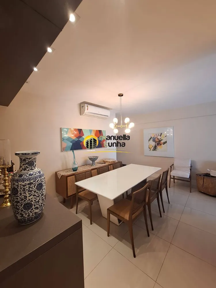 Apartamento, 4 quartos, 169 m² - Foto 28