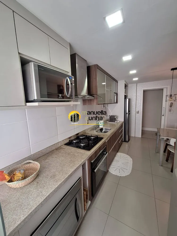 Apartamento, 4 quartos, 169 m² - Foto 37