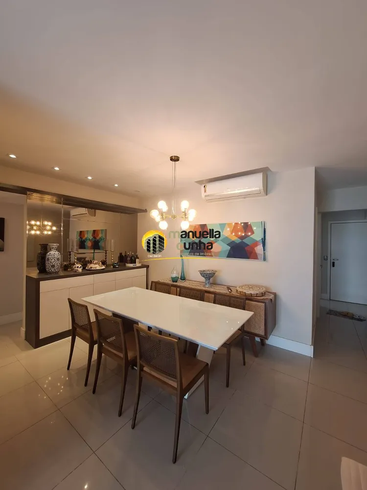 Apartamento, 4 quartos, 169 m² - Foto 43