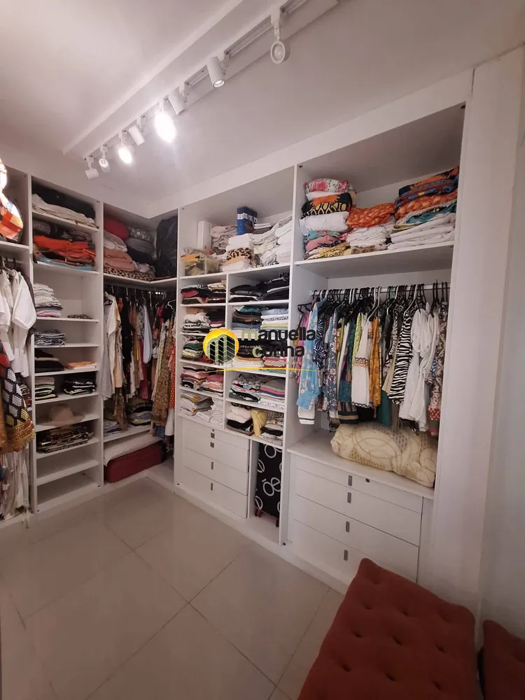 Apartamento, 4 quartos, 169 m² - Foto 31