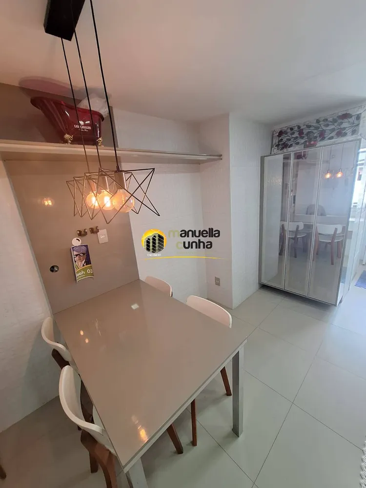 Apartamento, 4 quartos, 169 m² - Foto 40