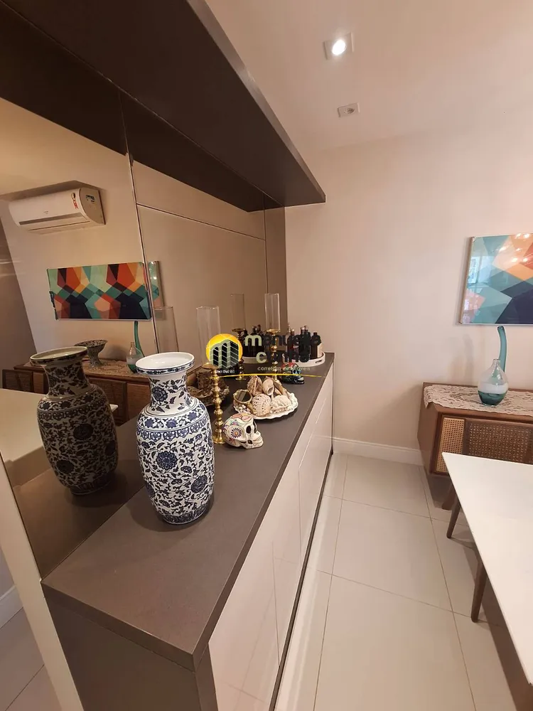 Apartamento, 4 quartos, 169 m² - Foto 25