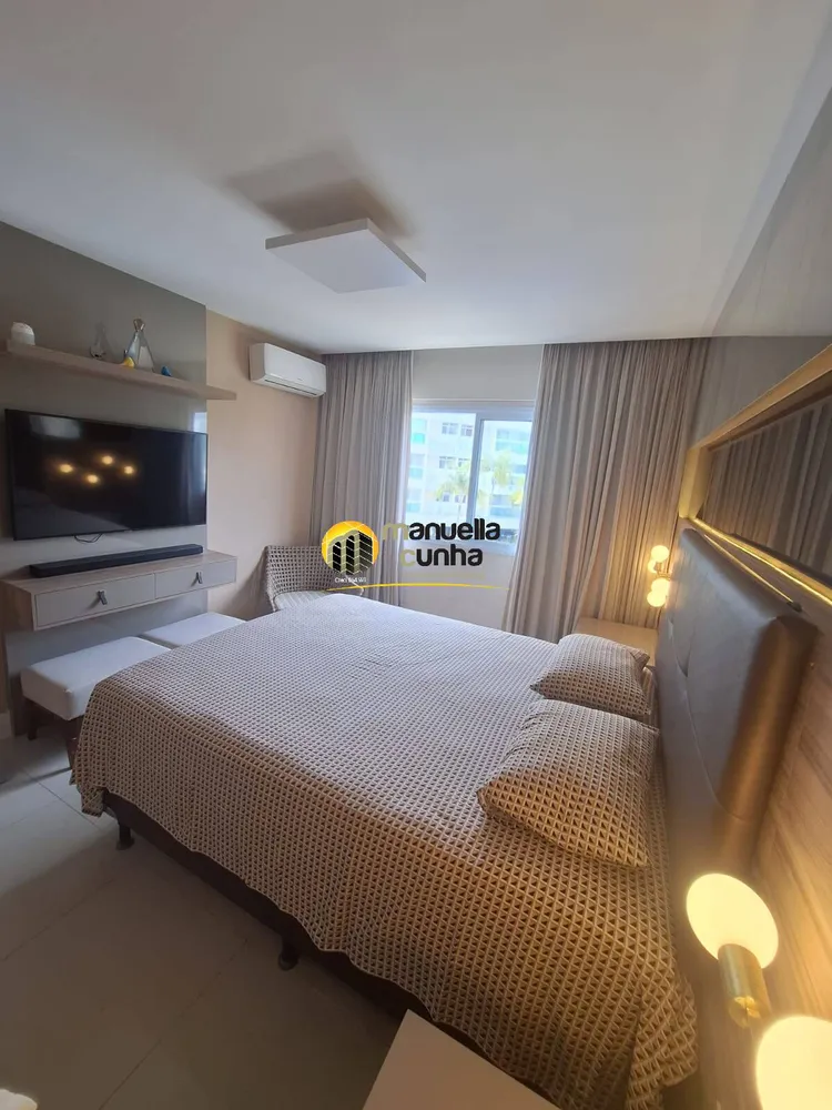 Apartamento, 4 quartos, 169 m² - Foto 27