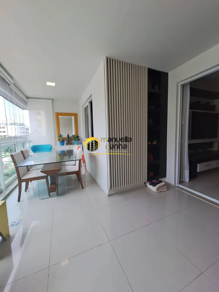 Apartamento, 4 quartos, 169 m² - Foto 34