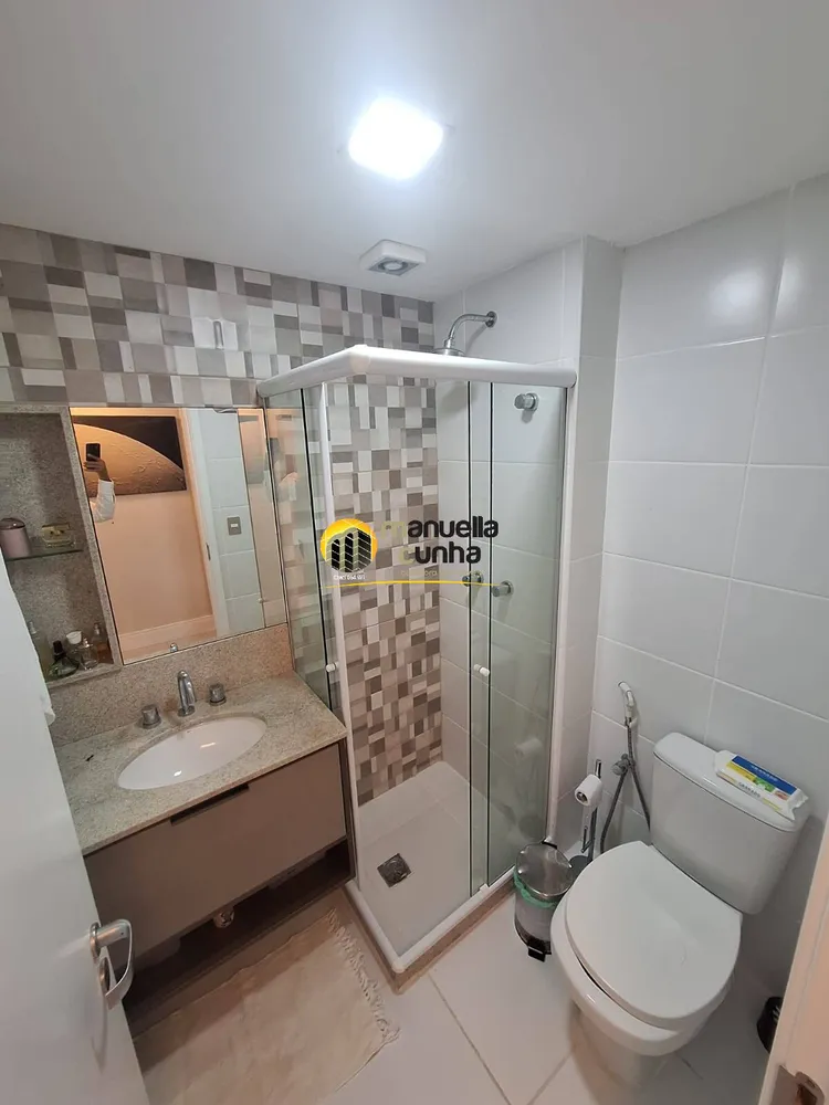 Apartamento, 4 quartos, 169 m² - Foto 42