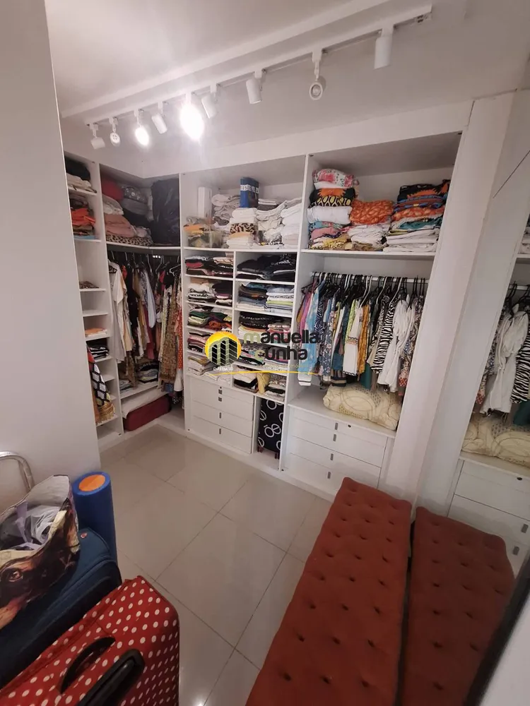 Apartamento, 4 quartos, 169 m² - Foto 41