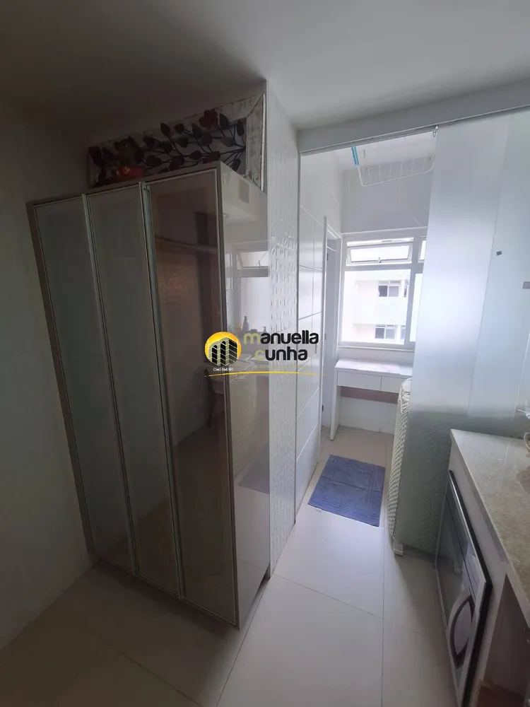 Apartamento, 4 quartos, 169 m² - Foto 19