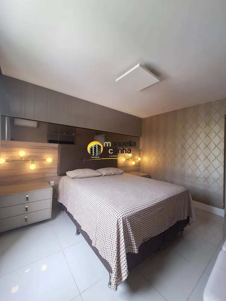 Apartamento, 4 quartos, 169 m² - Foto 17