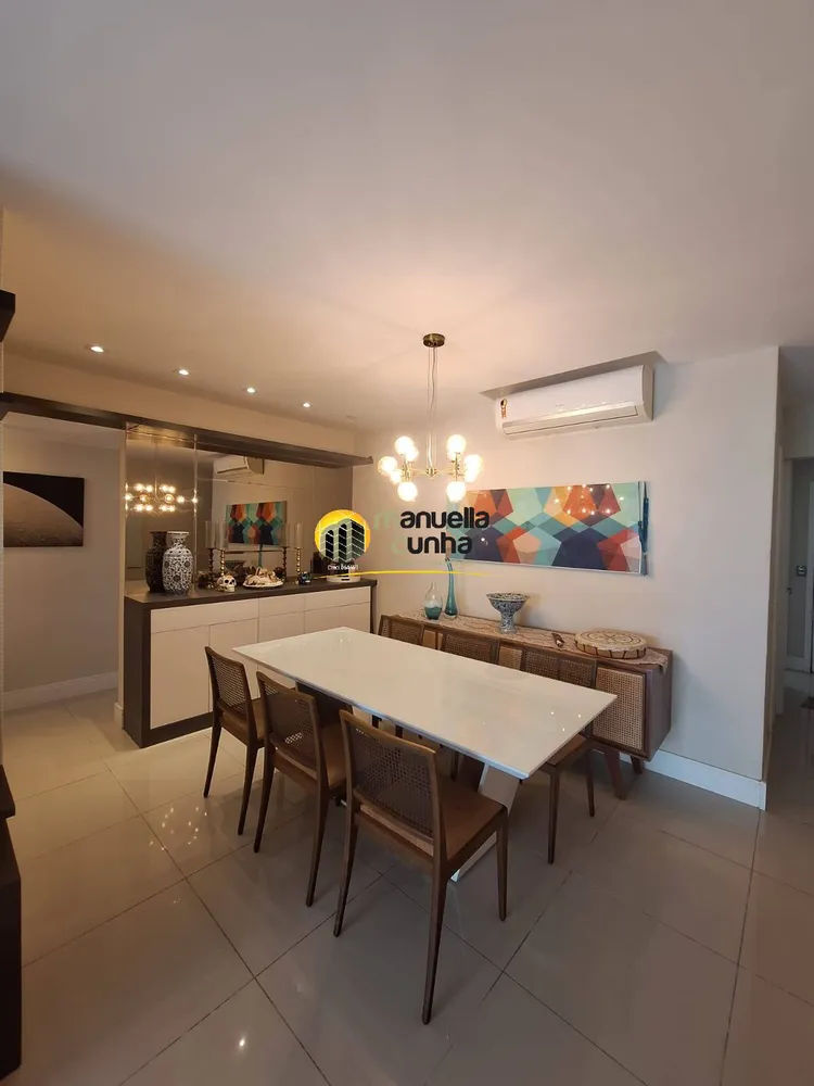Apartamento, 4 quartos, 169 m² - Foto 30