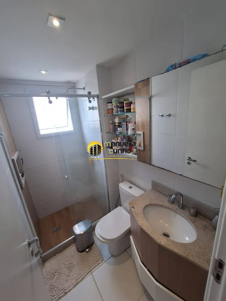 Apartamento, 4 quartos, 169 m² - Foto 20