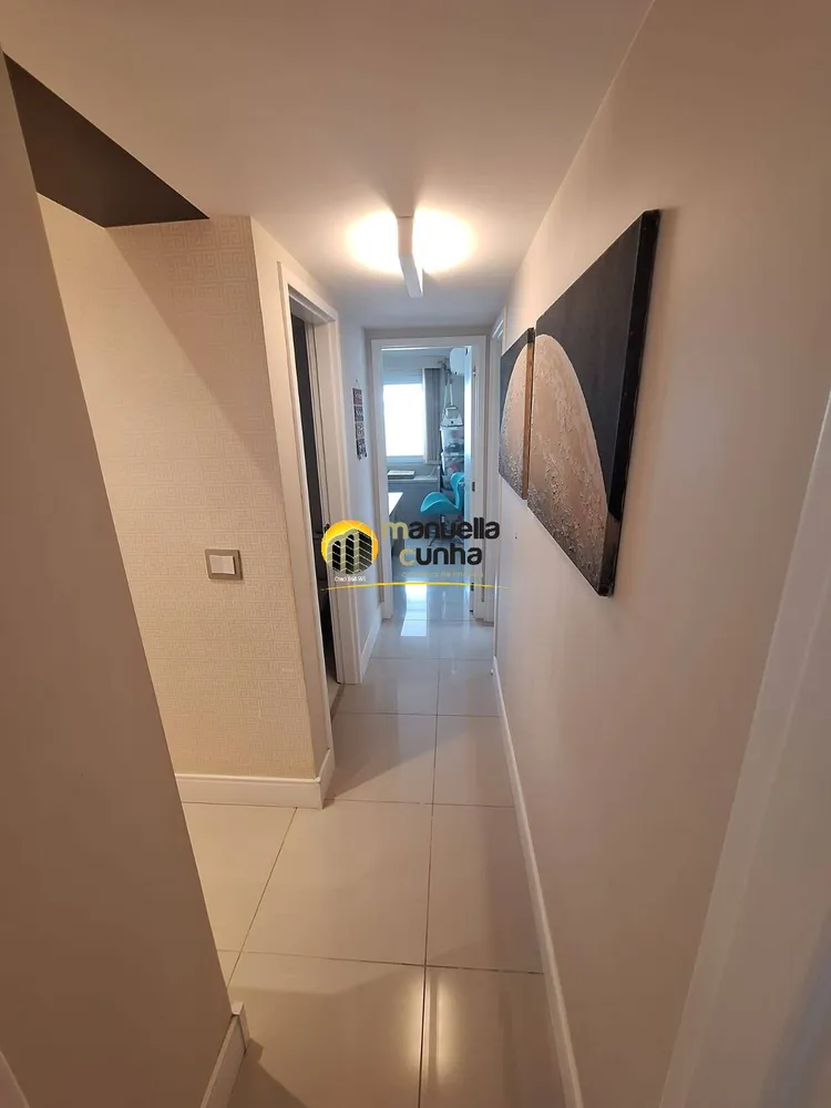 Apartamento, 4 quartos, 169 m² - Foto 36