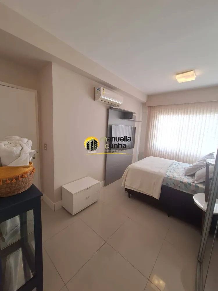 Apartamento, 4 quartos, 169 m² - Foto 18