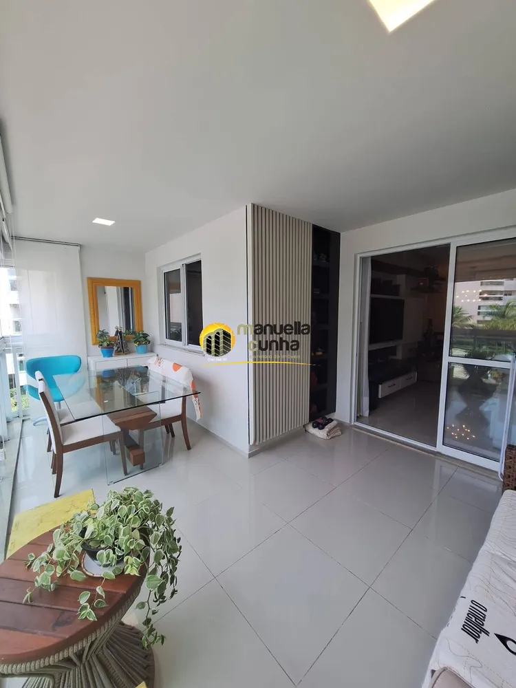 Apartamento, 4 quartos, 169 m² - Foto 26