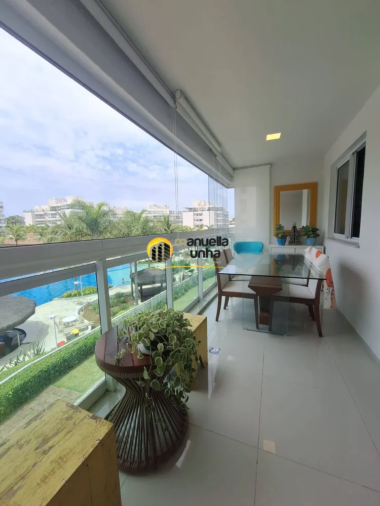 Apartamento, 4 quartos, 169 m² - Foto 32