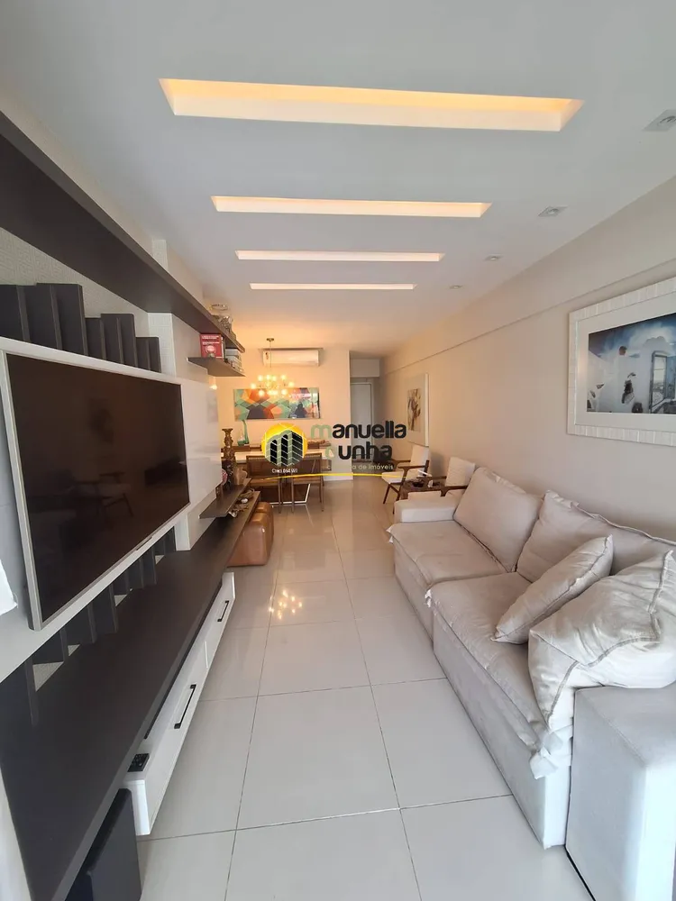 Apartamento, 4 quartos, 169 m² - Foto 50