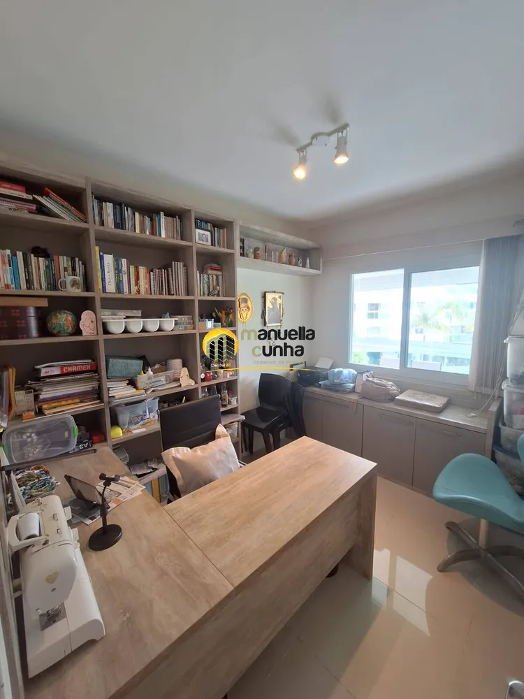 Apartamento, 4 quartos, 169 m² - Foto 21