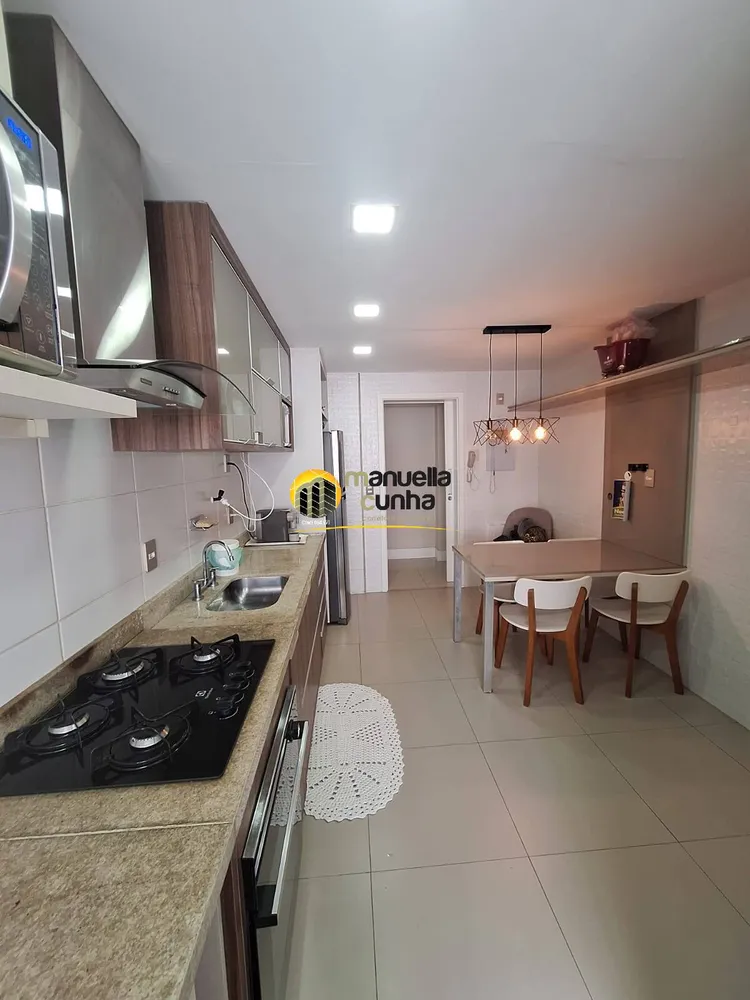Apartamento, 4 quartos, 169 m² - Foto 23
