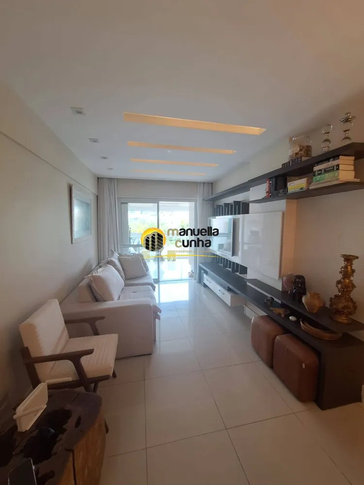 Apartamento, 4 quartos, 169 m² - Foto 29